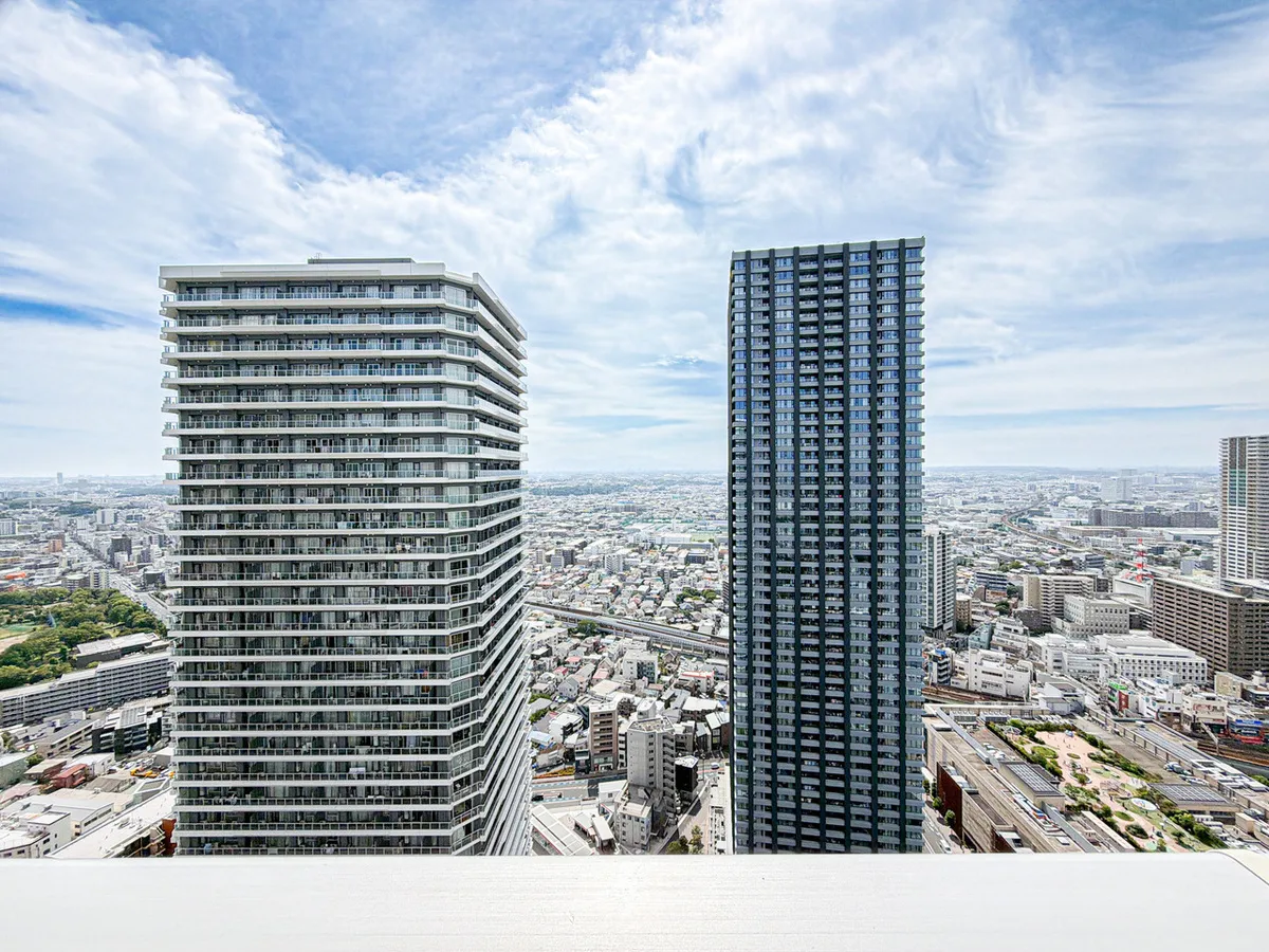 Lieto Court Musashi Kosugi East Tower