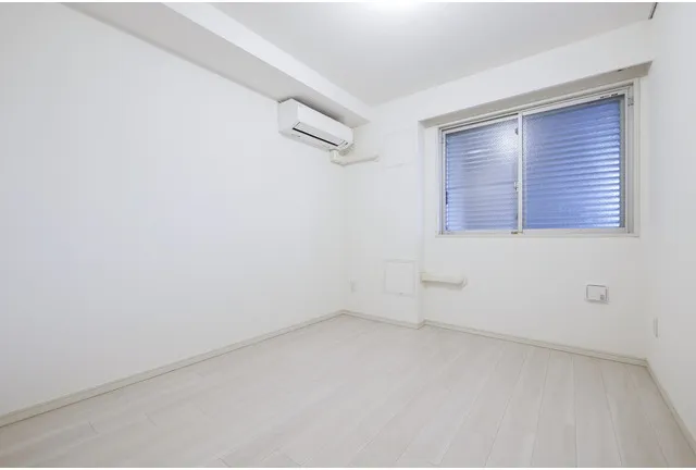 HF Shirokane Takanawa Residence - Interior - ["Flooring", "Floor", "Ceiling"]