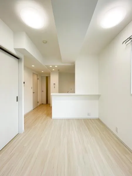 ISM Nakano Sakaue - Interior - ["Flooring", "Floor", "Wood flooring"]