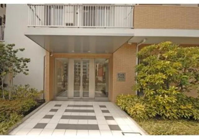 Park Axis Kinshicho - Exterior - ["Property", "Home", "Building"]