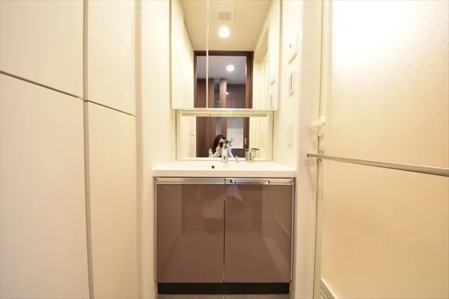 Grand Paseo Kiyosumi Shirakawa II - Interior - ["Flooring", "Wood", "Interior design"]