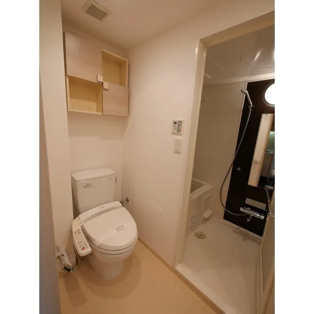 Prospect Ogikubo - Interior - ["Property", "Bathroom", "Room"]