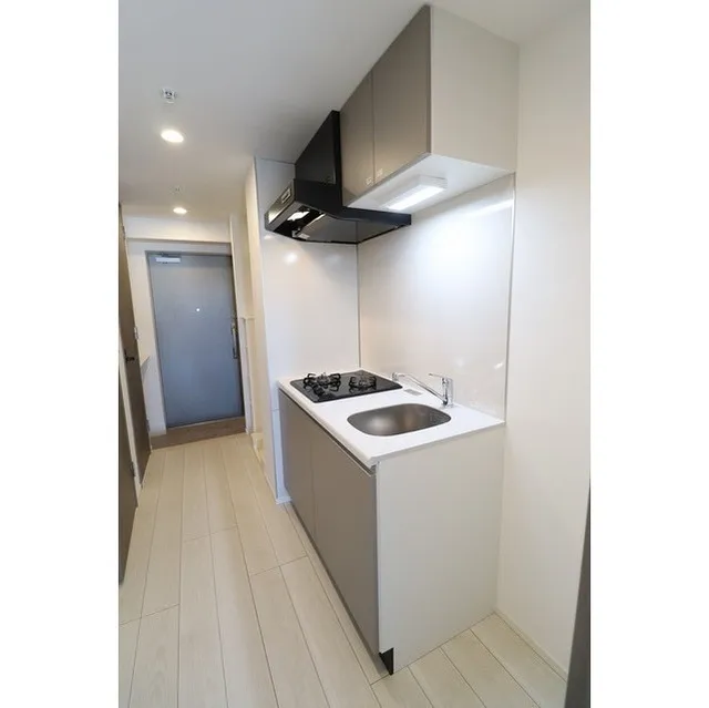 Prince Gran Casa - Interior - ["Cabinetry", "Property", "Countertop"]