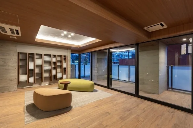 The Park Habio Yoyogi Hatsudai - Other - ["Property", "Interior design", "Wood"]