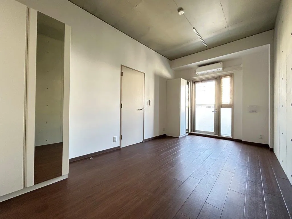 Belle Maison Nakamurabashi South - Interior - ["Flooring", "Floor", "Ceiling"]