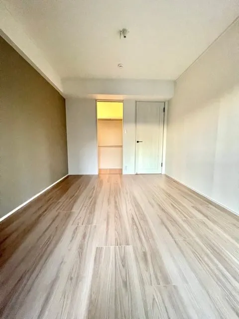 Residia Shibaura - Interior - ["Flooring", "Floor", "Wood flooring"]