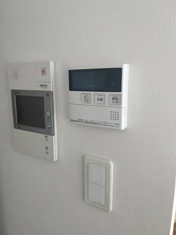 Reterras Magome - Interior - ["Technology", "Machine", "Electronics"]