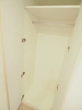 Residia Meguro Ⅳ - Interior - ["Fixture", "Wood", "Handle"]
