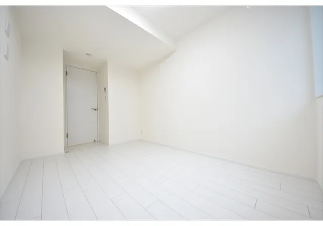 Le Coeur Shibuya Honmachi - Interior - ["Flooring", "Floor", "White"]