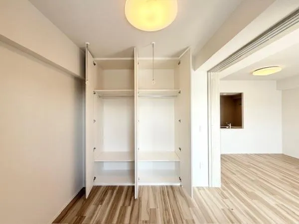 Geoent Komagome - Interior - ["Flooring", "Floor", "Wood"]