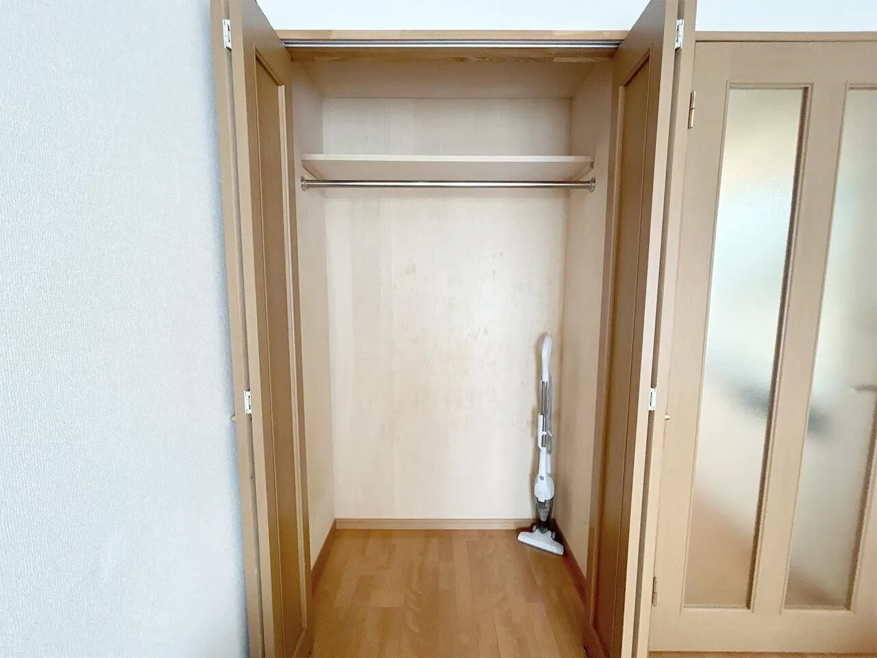 Mynavi STAY Miraie Kitami Park - Interior - []