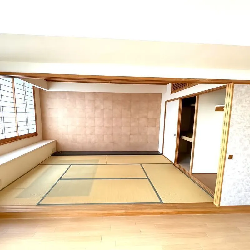 Seafort Tower - Interior - ["Flooring", "Floor", "Wood"]