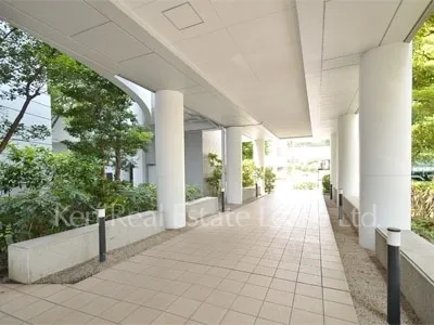 IS Heights - Exterior - ["Property", "Building", "Real estate"]
