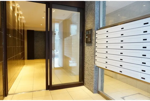 ISSEI Residence Kagurazaka - Exterior - ["Flooring", "Floor", "Interior design"]