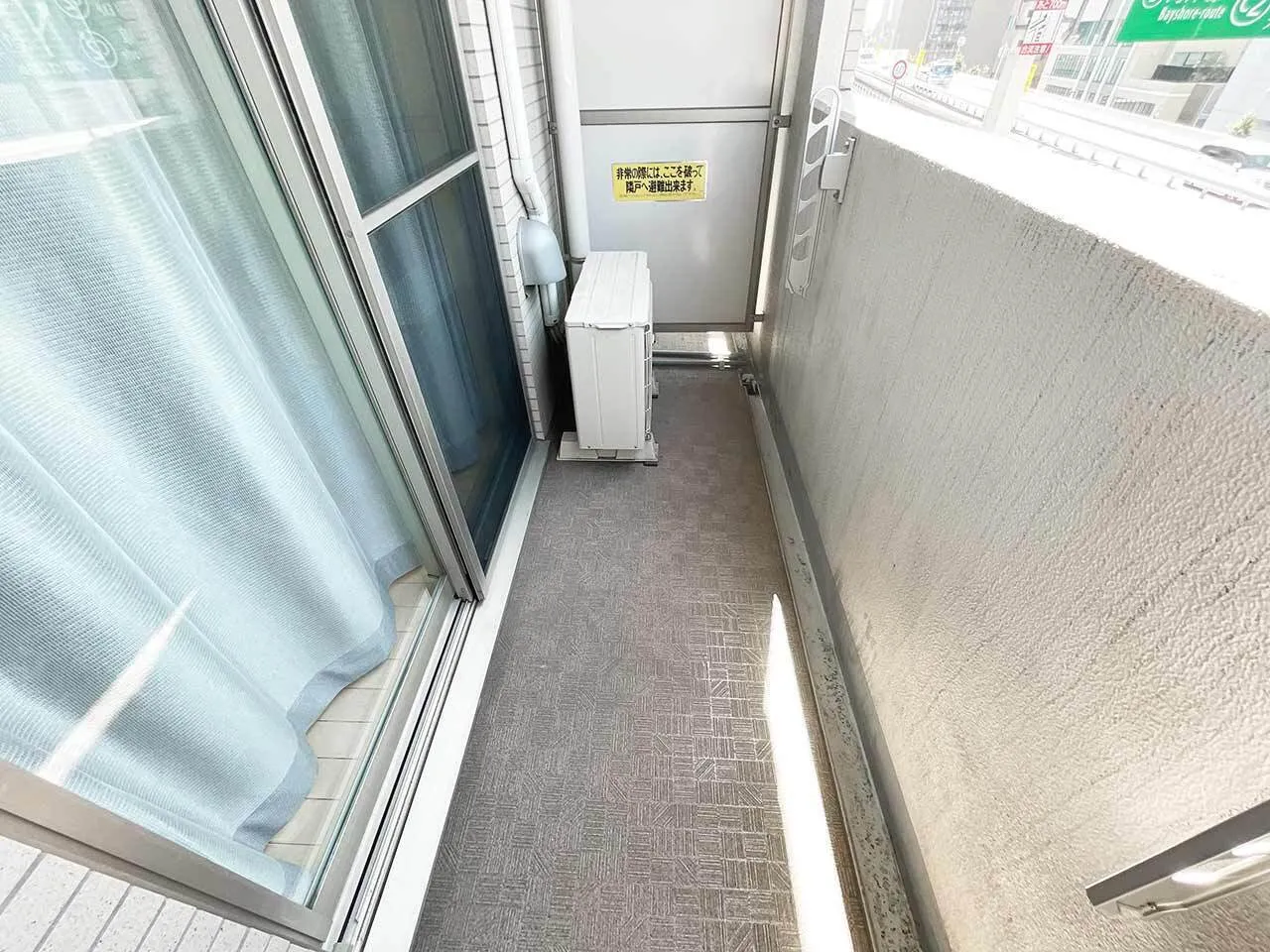 Mynavi STAY Shibuya Shinsencho - Interior - []