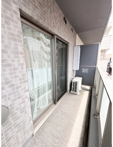Plaire Duc Togoshi Ginza Street - Interior - ["Floor", "Flooring", "Apartment"]