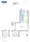 Proud Flat Tsukishima Avenue - Floor Plan - ["Diagram", "Floor plan", "Plan"] thumbnail