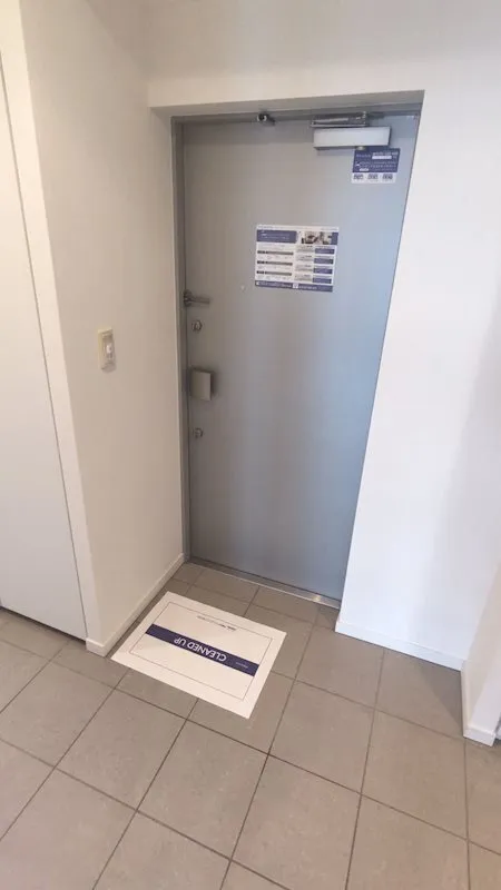Residia Bunkyo Honkomagome - Interior - ["Floor", "Flooring", "Tile Flooring"]