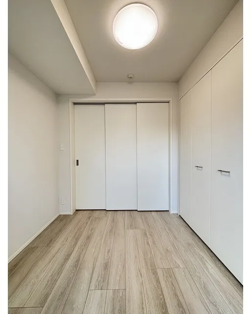 Daffitto Kinshicho - Interior - ["Flooring", "Floor", "Wall"]