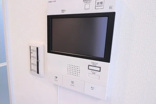 Comforia Takinogawa - Interior - ["Home appliance", "Kitchen appliance", "Rectangle"]