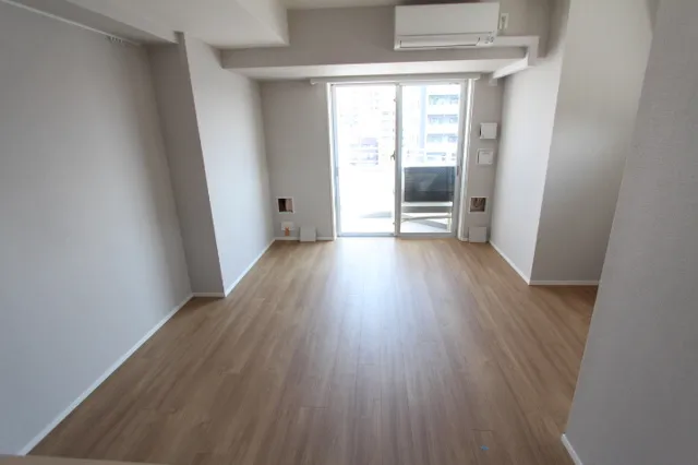 PROUD FLAT Higashikanda - Interior - ["Flooring", "Floor", "Wood flooring"]
