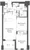 Primal Nerima Toshimaen - Floor Plan - ["Diagram", "Plan", "Floor plan"] thumbnail