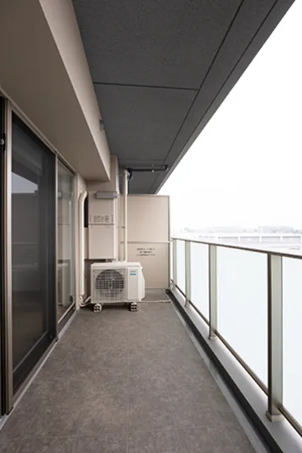 Abity Grande Kinuta - Interior - ["Building", "Wood", "Flooring"]