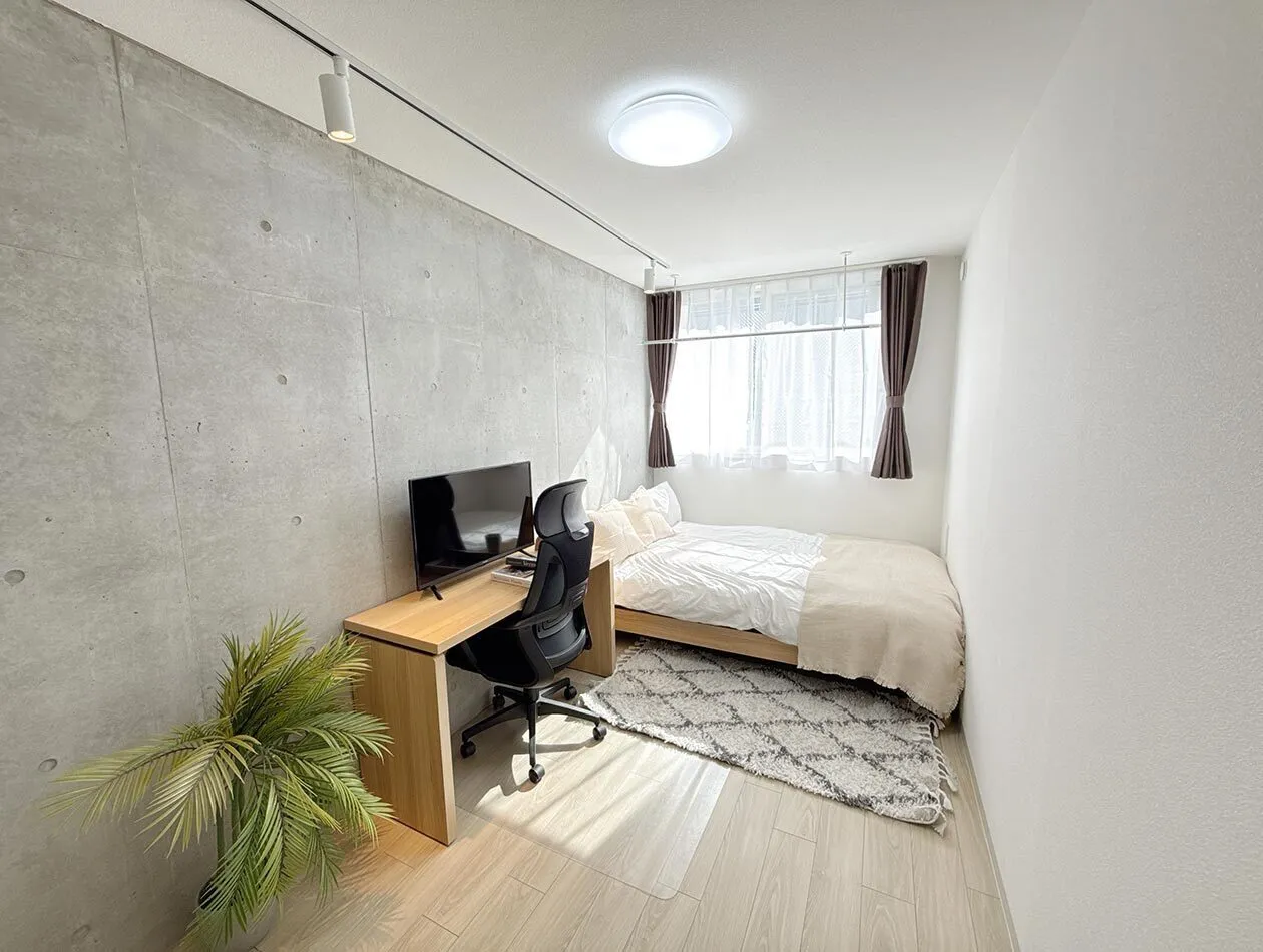 Mynavi STAY Twilight Hills Hatagaya - Interior - []