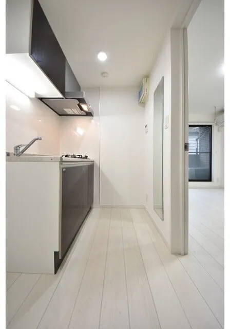Soleil Kojiya - Interior - ["Flooring", "Floor", "Wood"]