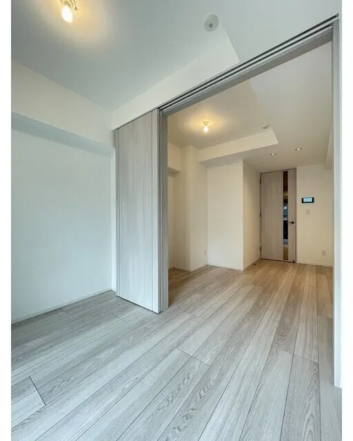 Season Flats Omorinishi - Interior - ["Flooring", "Floor", "Wood flooring"]