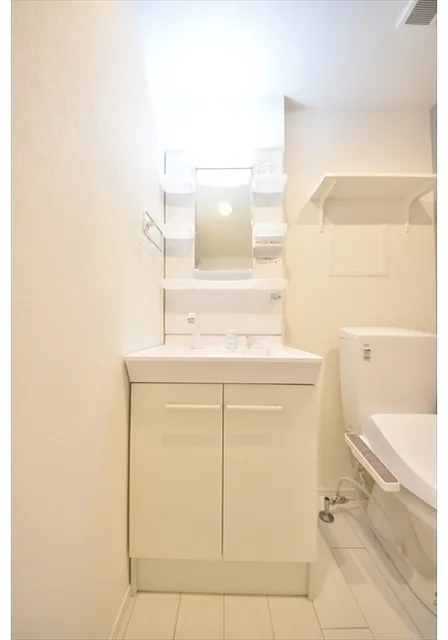 Le Coeur Shibuya Honmachi - Interior - ["Flooring", "Floor", "Interior design"]