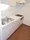 Plaza Tower Kachidoki - Interior - ["Kitchen Sink", "Kitchen", "Flooring"] thumbnail