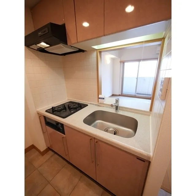 KDX Residence Gakugei Daigaku - Interior - ["Property", "Room", "Sink"]
