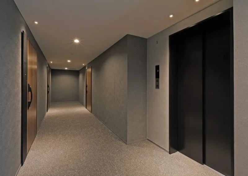 Season Flats Oimachi - Other - ["Flooring", "Floor", "Ceiling"]