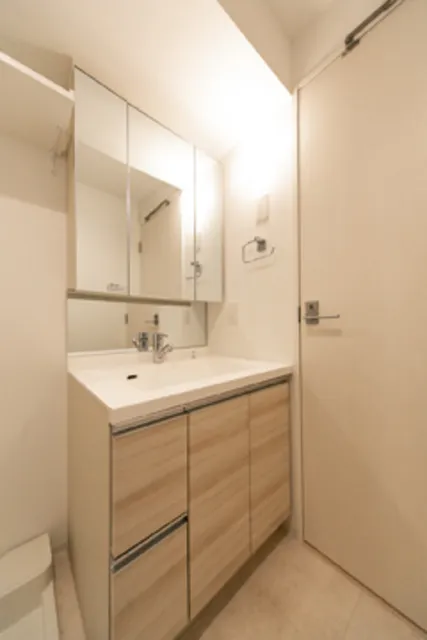 Asalisa Tawaramachi Residence - Interior - ["Bathroom", "Property", "Room"]