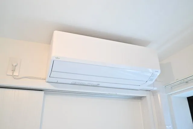 The Residence Nihonbashi - Interior - ["Ceiling", "Major appliance", "Home appliance"]