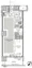 Park Cube Nishigahara Stage - Floor Plan - ["Diagram"] thumbnail