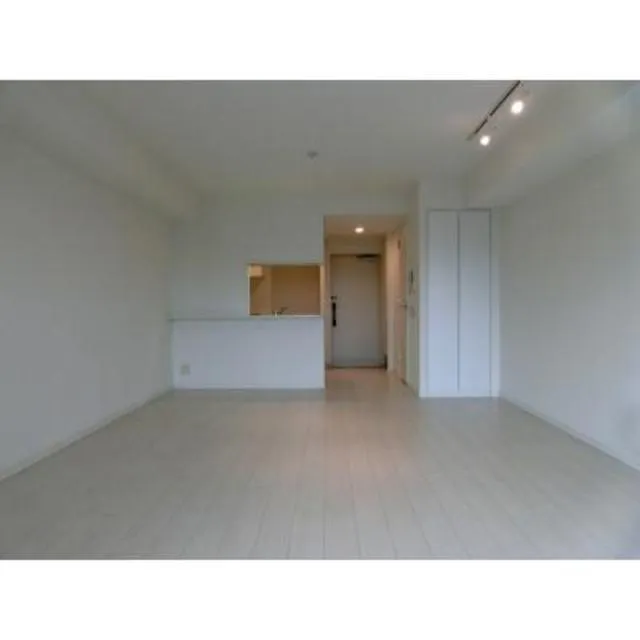 Park Cube Nishigahara Stage - Interior - ["Floor", "Property", "Architecture"]