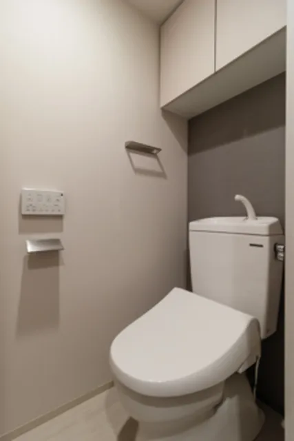 IPSE Magome - Interior - ["Toilet seat", "Toilet", "Plumbing fixture"]