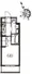 Asyl Court Higashioi - Floor Plan - [] thumbnail