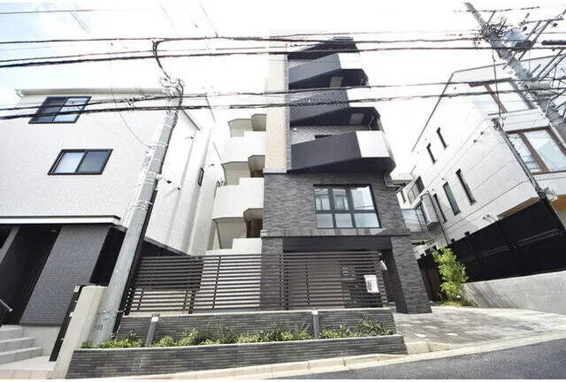 343 Residence Korakuen (Open Residence) - Exterior - ["Plant", "Building", "Window"]