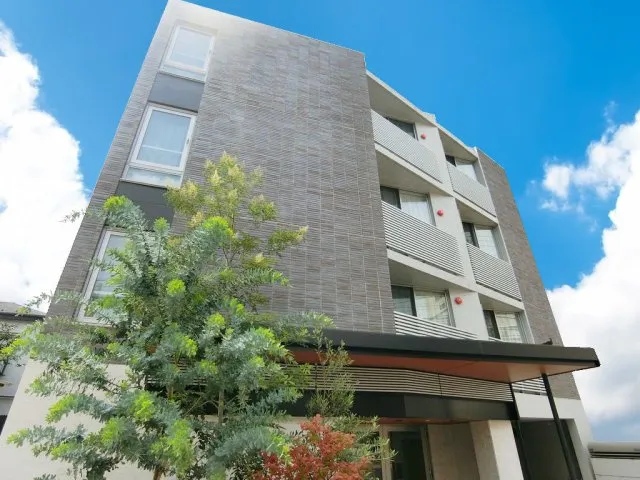 Makes Design Yoga - Exterior - []