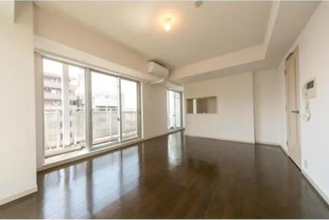 Toray Stage Meguro - Interior - ["Property", "Floor", "Room"]