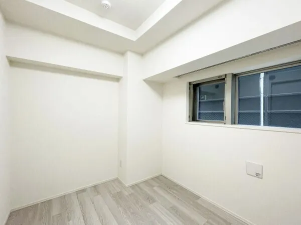 Brillia Ist Asakusa - Interior - ["Flooring", "Floor", "Ceiling"]