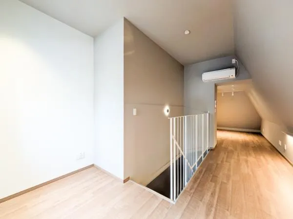 Pratique Nakano-Sakaue - Interior - ["Flooring", "Floor", "Wood"]