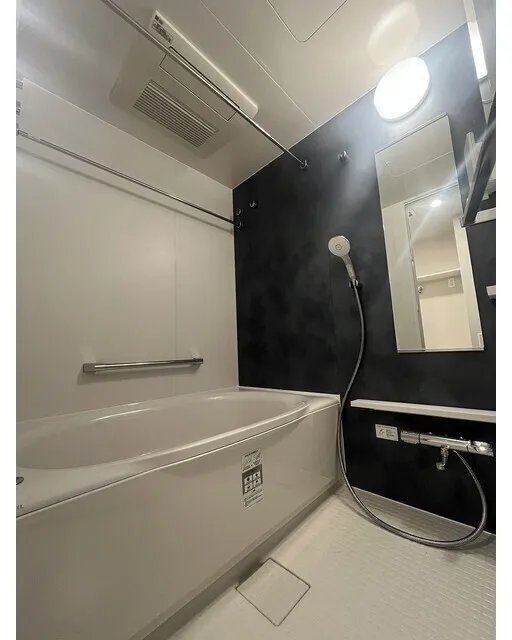 Urbanex Asakusabashi Front - Interior - ["Flooring", "Plumbing fixture", "Floor"]