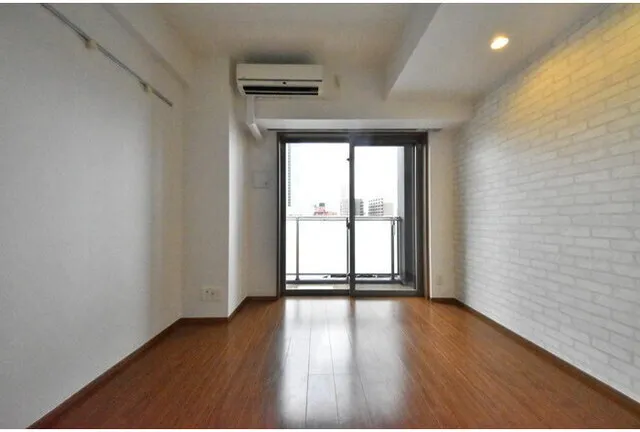 Harmony Residence Ikebukuro #003 - Interior - ["Flooring", "Floor", "Wood flooring"]