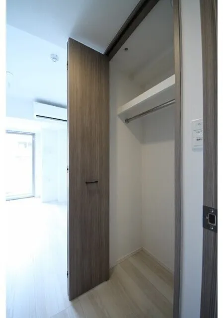 Harmony Residence Asakusa # 002 - Interior - ["Flooring", "Floor", "Interior design"]