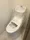 Bow Flats Sumiyoshi - Interior - ["Toilet seat", "Toilet", "Plumbing fixture"] thumbnail