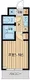 The Park Cross Ichigaya - Floor Plan - ["Apartment"] thumbnail